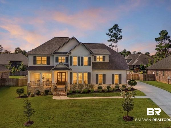 27572 Rhone Drive, Daphne, AL 36526