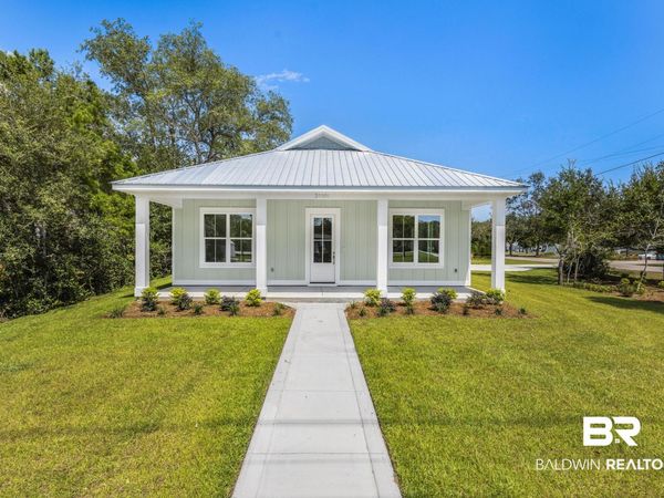 25801 W Oak Ridge Drive, Orange Beach, AL 36561