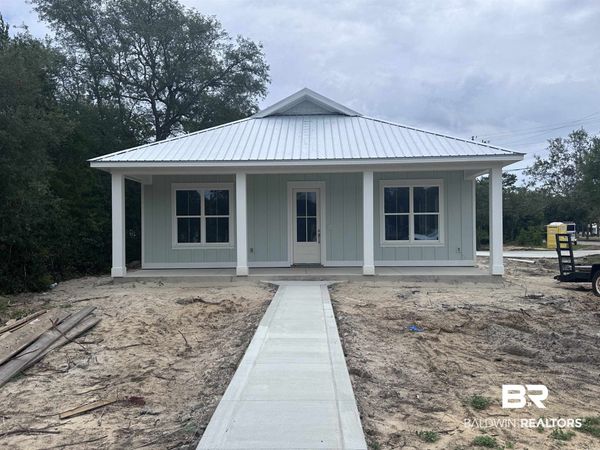 25801 W Oak Ridge Drive, Orange Beach, AL 36561