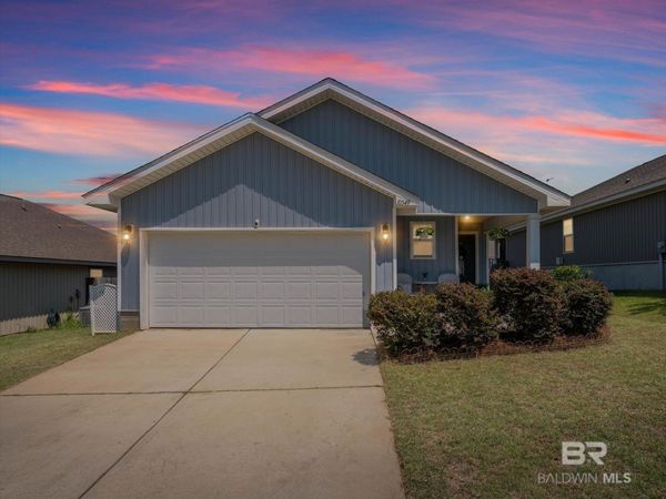 10549 Wales Lane, Spanish Fort, AL 36527