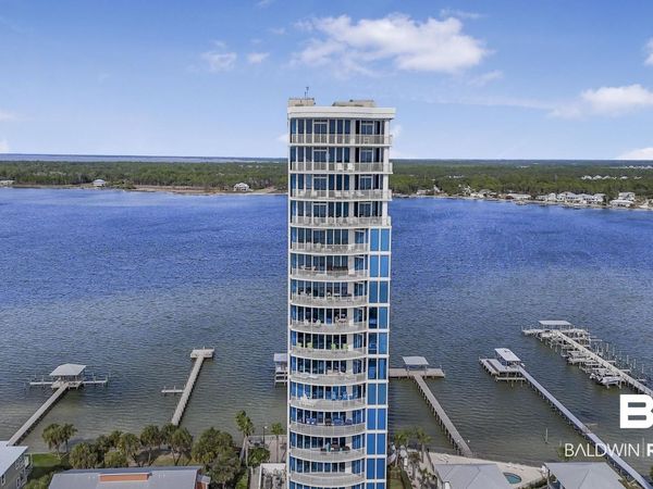 1940 W Beach Boulevard, Unit Penthouse, Gulf Shores, AL 36542