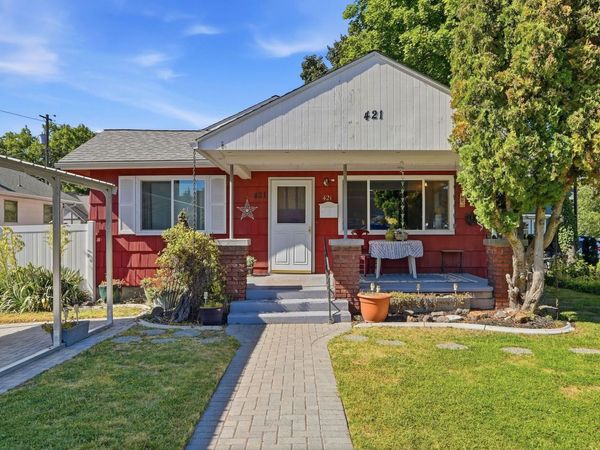 421 E 28th Ave, Spokane, WA 99203