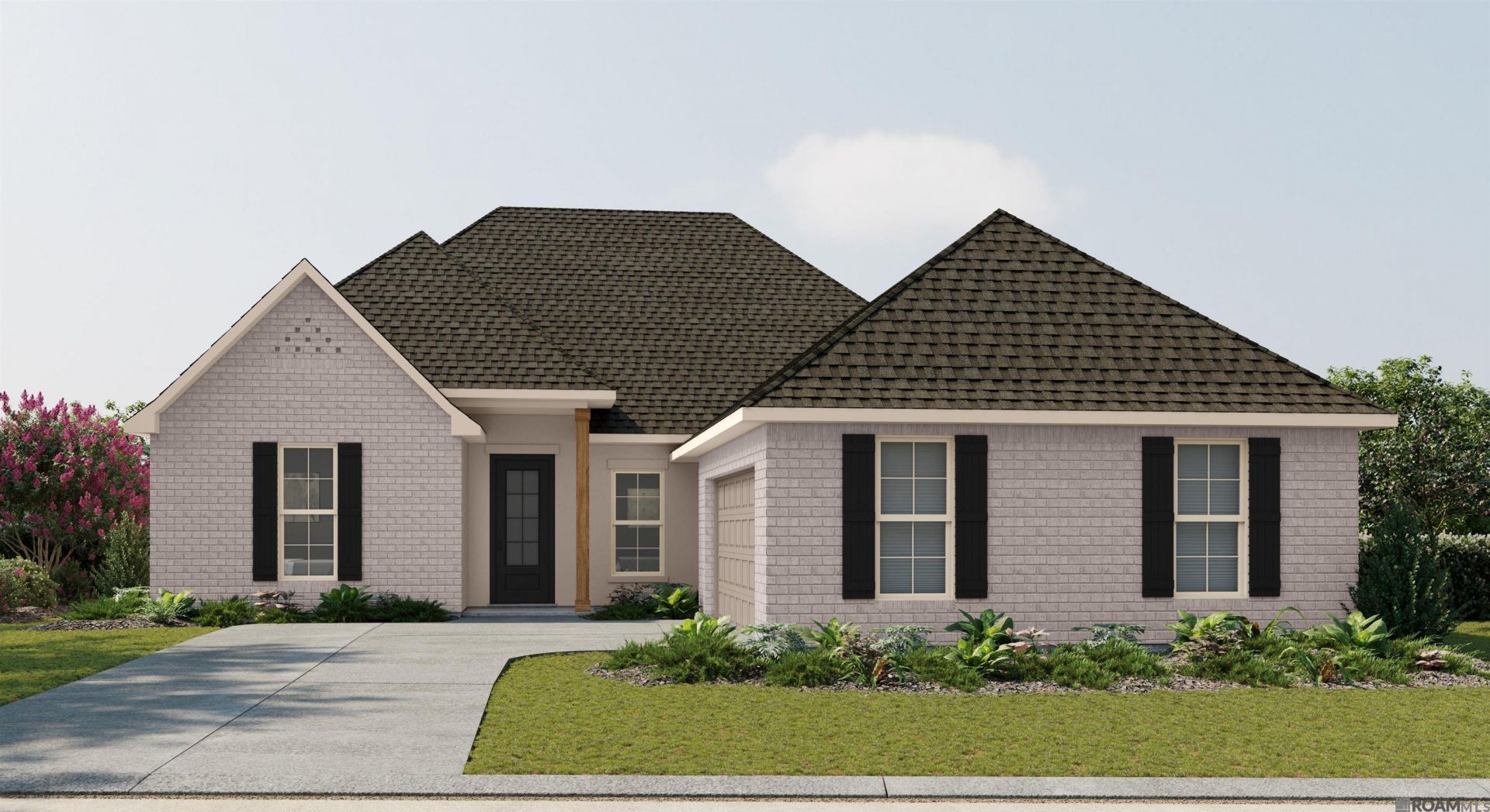 8911 Delwood Drive, Denham Springs, LA 70726 Main Photo