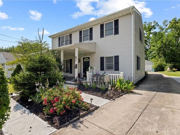 81 Fillier Street, Berea, OH 44017