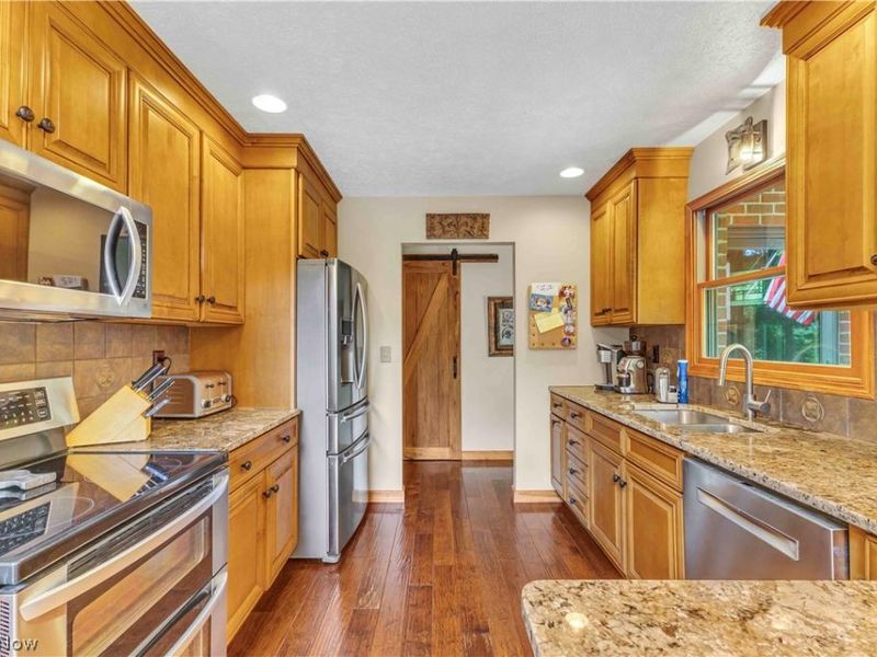 3184 Middle Bellville Road, Mansfield, OH 44904 Photo 9