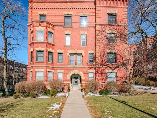 11024 Detroit Avenue , Unit WW1, Cleveland, OH 44102