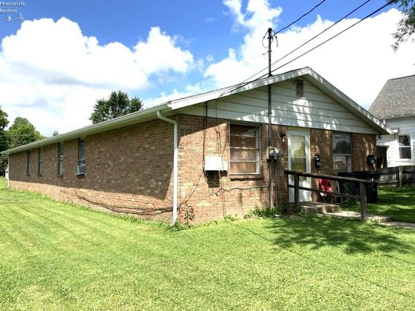 610 Spangler Street, Willard, OH 44890