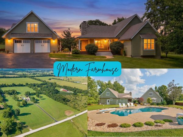 11253 W Farm Road 124 , Bois D Arc, MO 65612