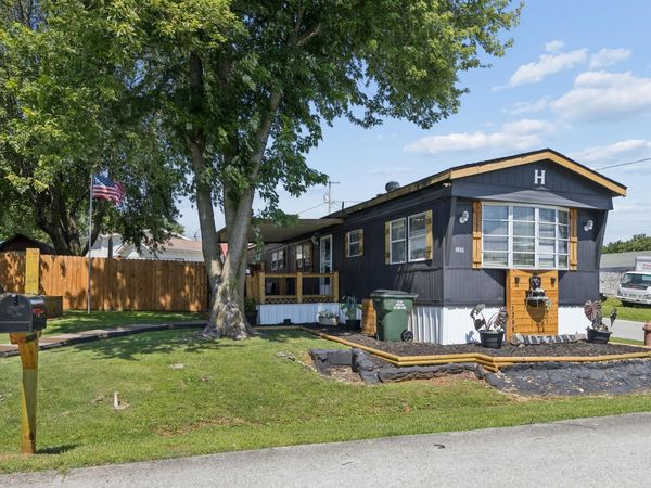 1309 Lucinda Lane , Stockton, MO 65785
