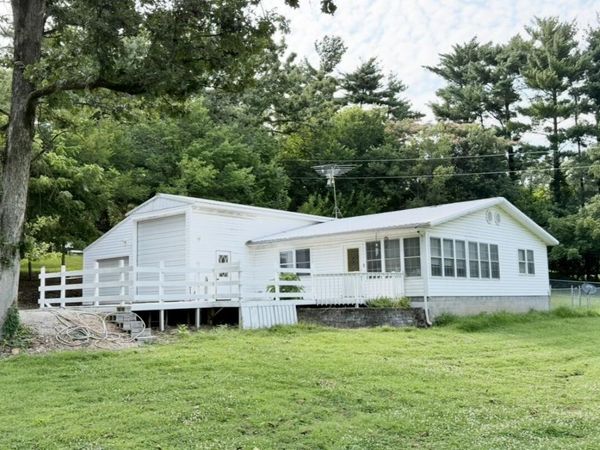 14255 S Shady Lane Drive , Neosho, MO 64850