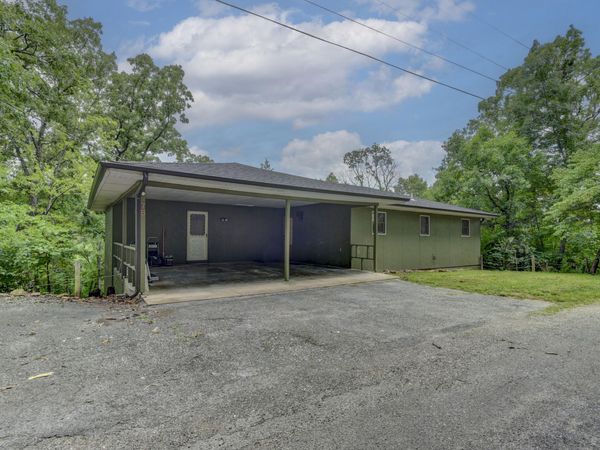 78 Rollin C Lane, Branson West, MO 65737