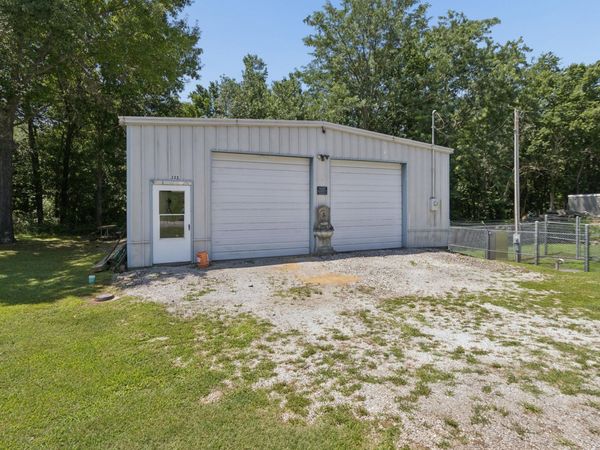 322 E Dunlap Street , Stockton, MO 65785