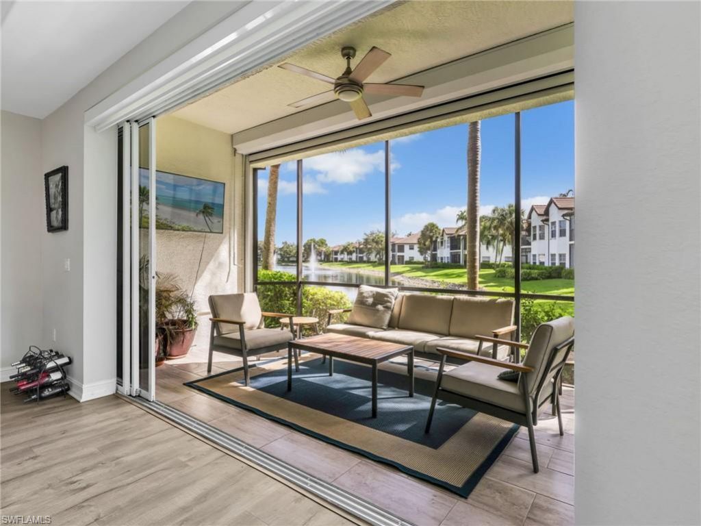 4758 Stratford Ct , Unit 1302, Naples, FL 34105 Photo