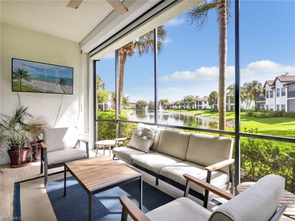 4758 Stratford Ct , Unit 1302, Naples, FL 34105 Photo