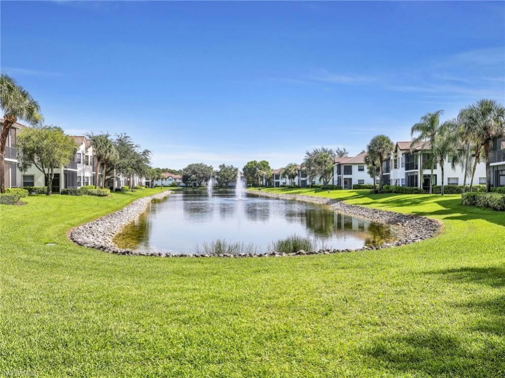 4758 Stratford Ct , Unit 1302, Naples, FL 34105 Photo