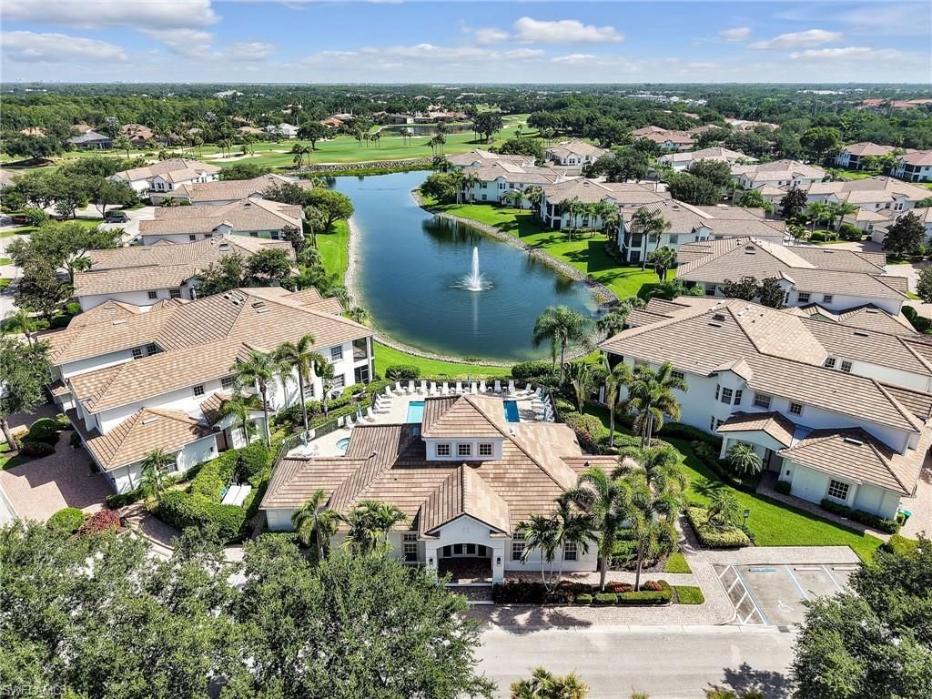 4758 Stratford Ct , Unit 1302, Naples, FL 34105 Photo