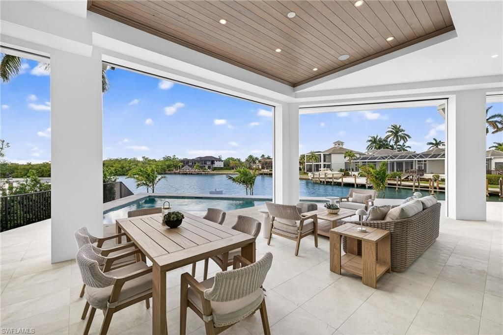 720 Hull Ct , Marco Island, FL 34145 Photo