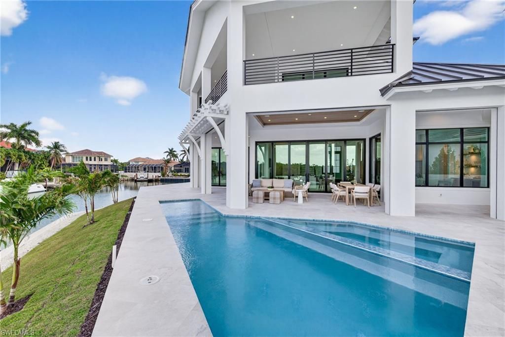 720 Hull Ct , Marco Island, FL 34145 Photo