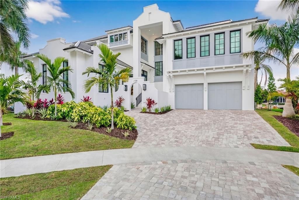 720 Hull Ct , Marco Island, FL 34145 Photo