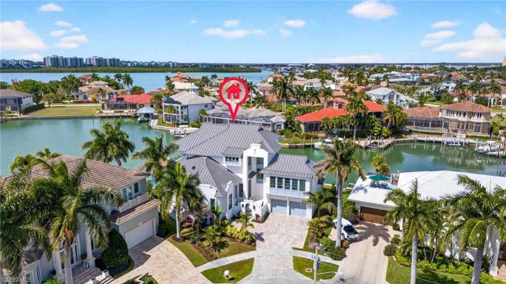 720 Hull Ct , Marco Island, FL 34145 Photo