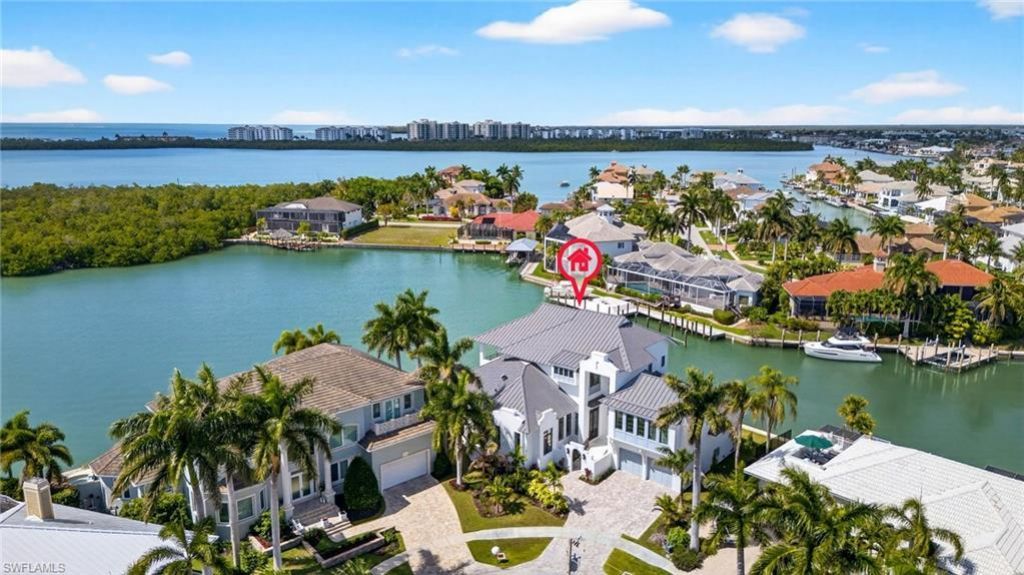 720 Hull Ct , Marco Island, FL 34145 Photo