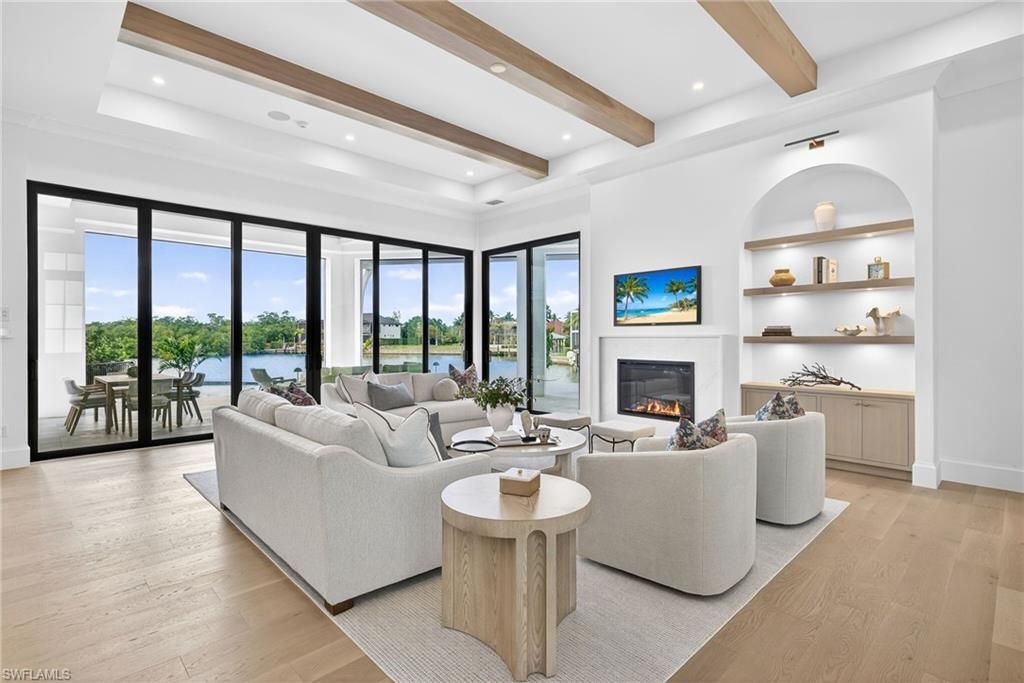720 Hull Ct , Marco Island, FL 34145 Photo
