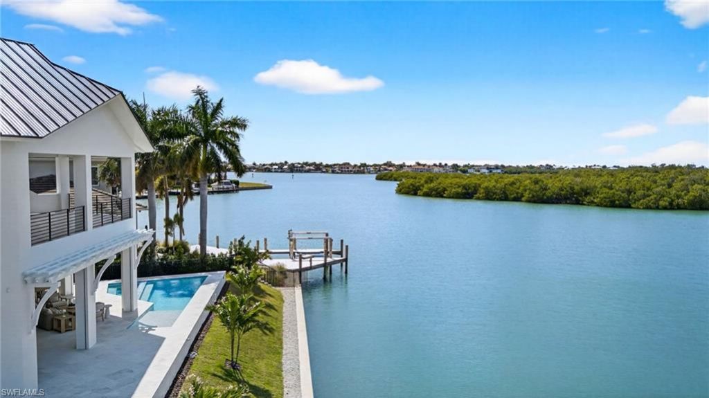 720 Hull Ct , Marco Island, FL 34145 Photo