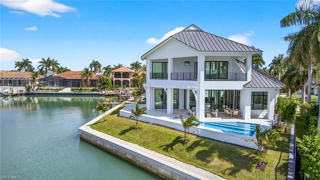 720 Hull Ct , Marco Island, FL 34145 Photo