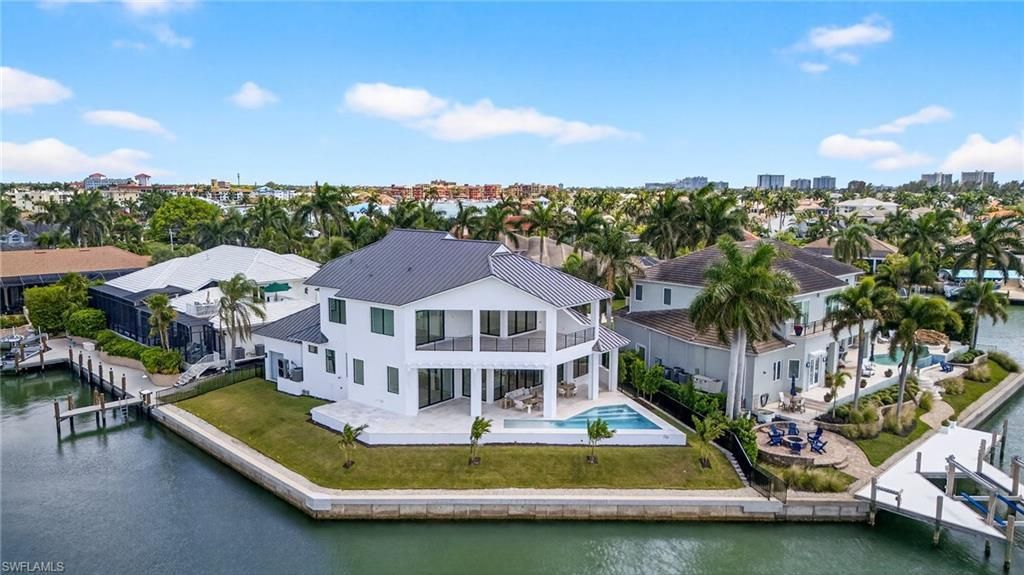 720 Hull Ct , Marco Island, FL 34145 Photo