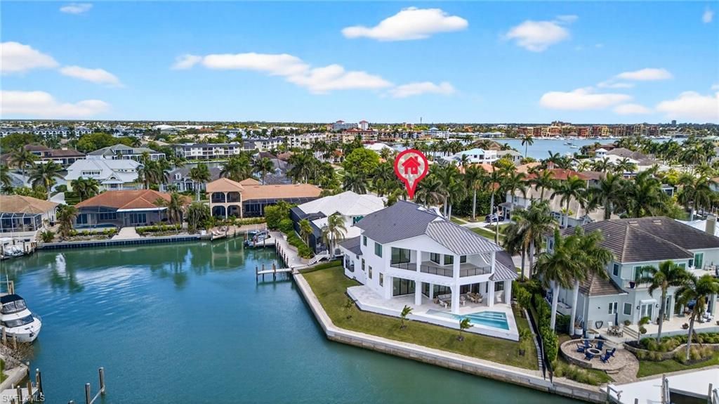 720 Hull Ct , Marco Island, FL 34145 Photo