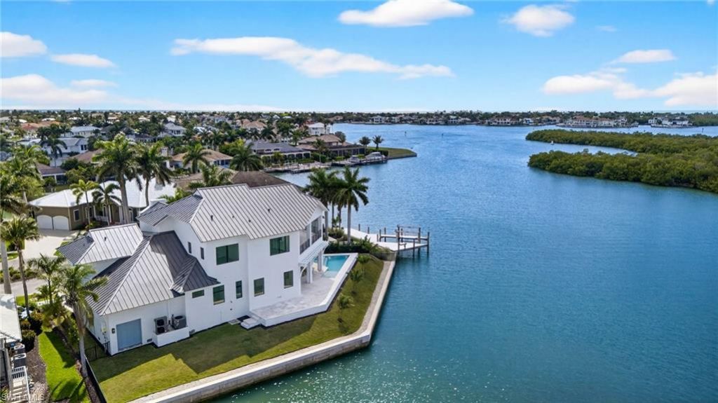 720 Hull Ct , Marco Island, FL 34145 Photo