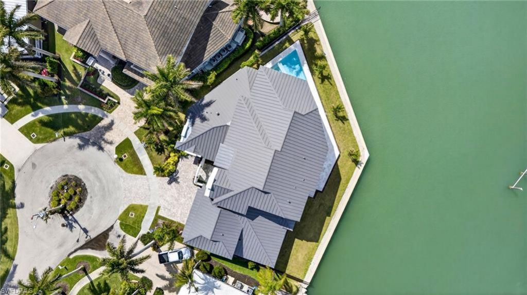 720 Hull Ct , Marco Island, FL 34145 Photo