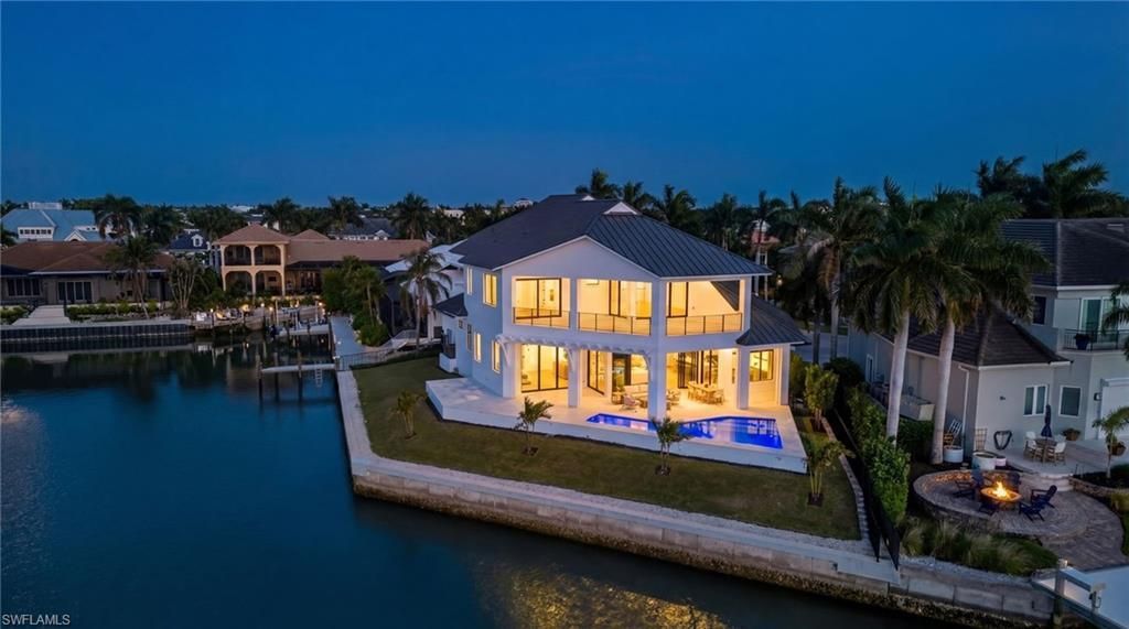 720 Hull Ct , Marco Island, FL 34145 Photo