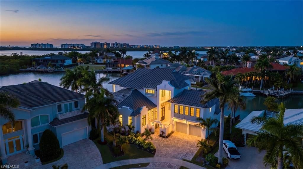 720 Hull Ct , Marco Island, FL 34145 Photo