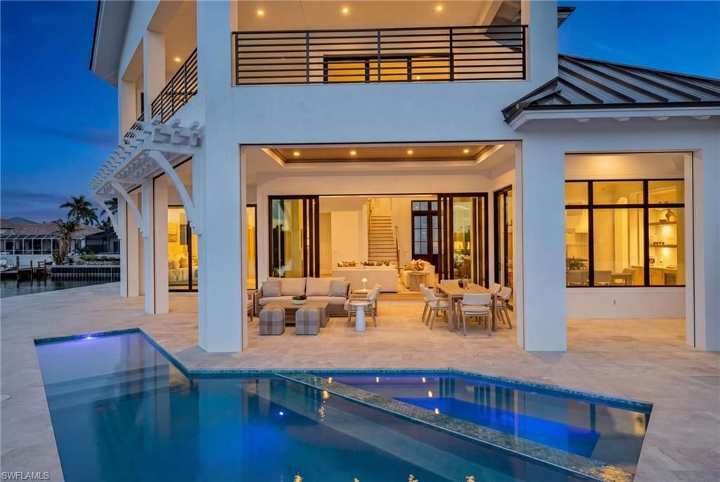 720 Hull Ct , Marco Island, FL 34145 Photo