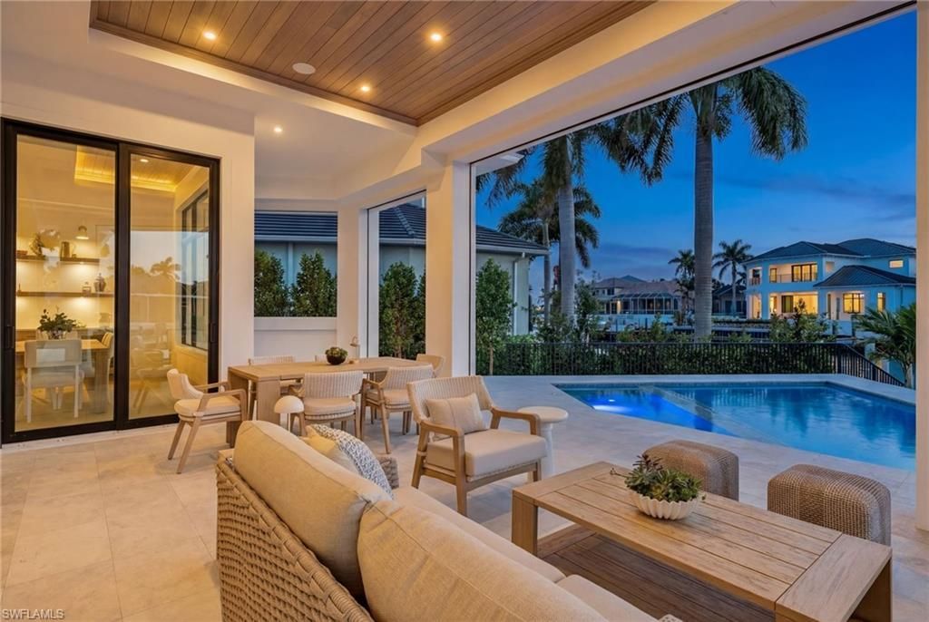 720 Hull Ct , Marco Island, FL 34145 Photo