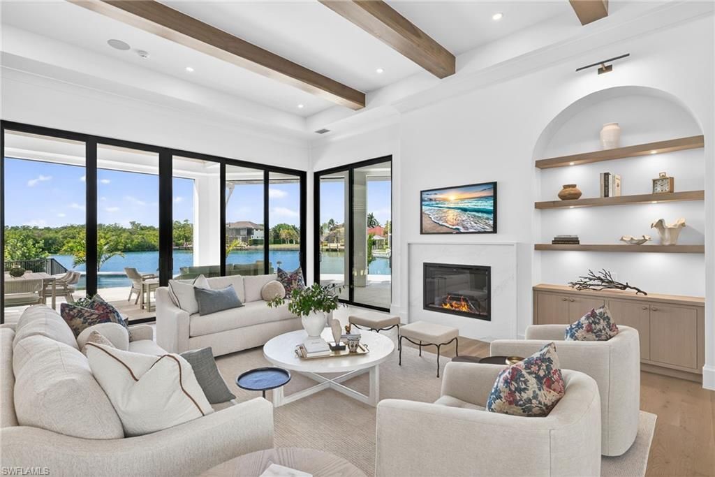 720 Hull Ct , Marco Island, FL 34145 Photo