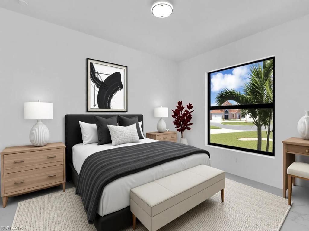2440/2442 Richard Ave S, Lehigh Acres, FL 33973 Photo