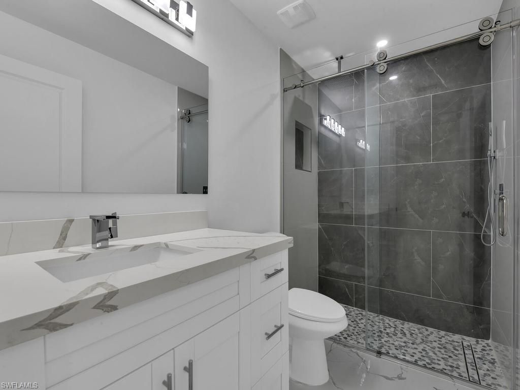 2440/2442 Richard Ave S, Lehigh Acres, FL 33973 Photo