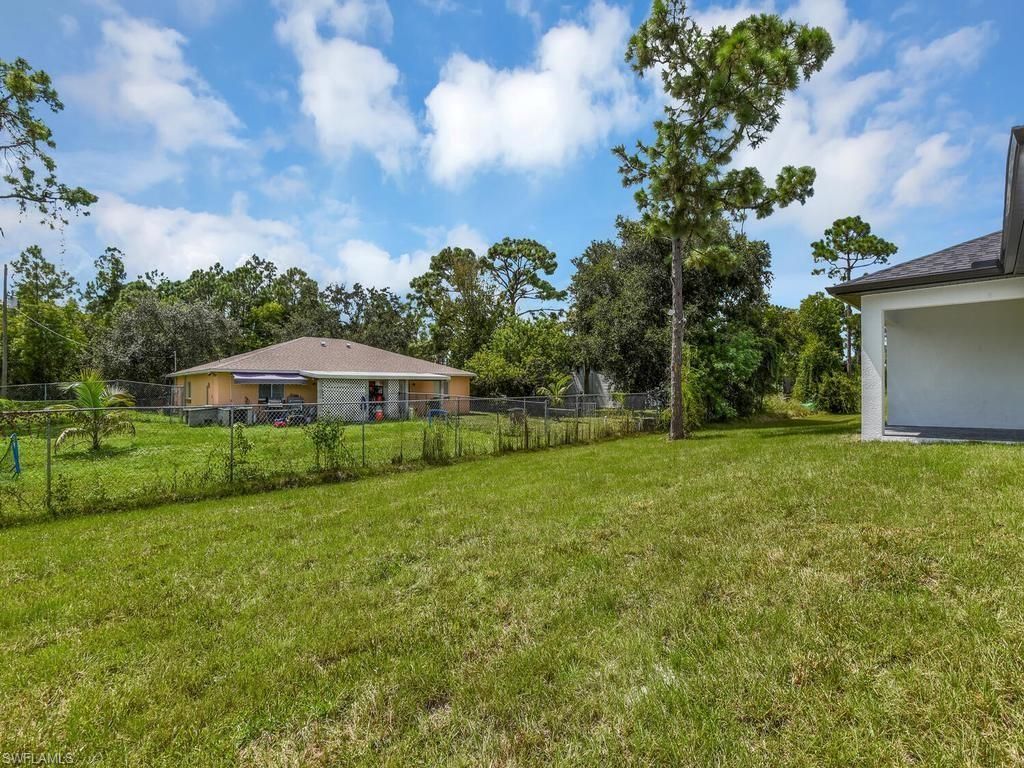 2440/2442 Richard Ave S, Lehigh Acres, FL 33973 Photo