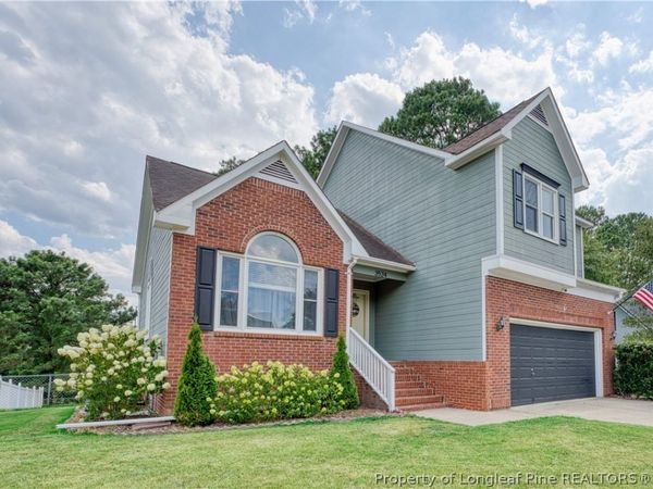 3524 Gables Drive, Fayetteville, NC 28311