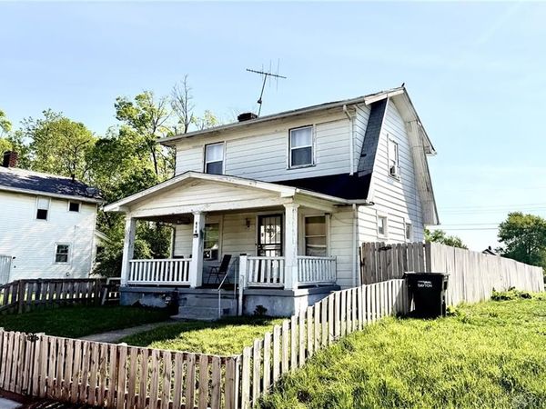 816 Dennison Avenue, Dayton, OH 45417