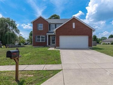 6643 Morrell Drive, Huber Heights, OH 45424