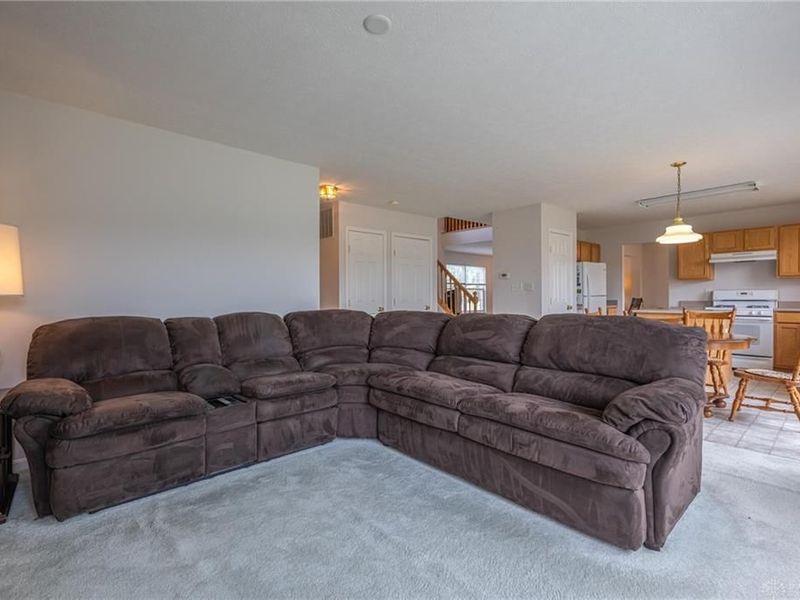 6643 Morrell Drive, Huber Heights, OH 45424 Photo 14