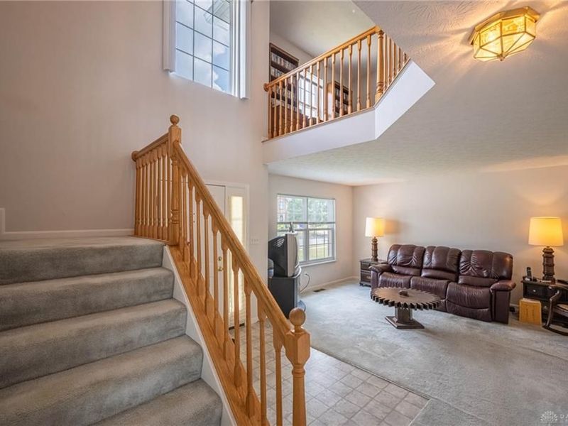 6643 Morrell Drive, Huber Heights, OH 45424 Photo 18