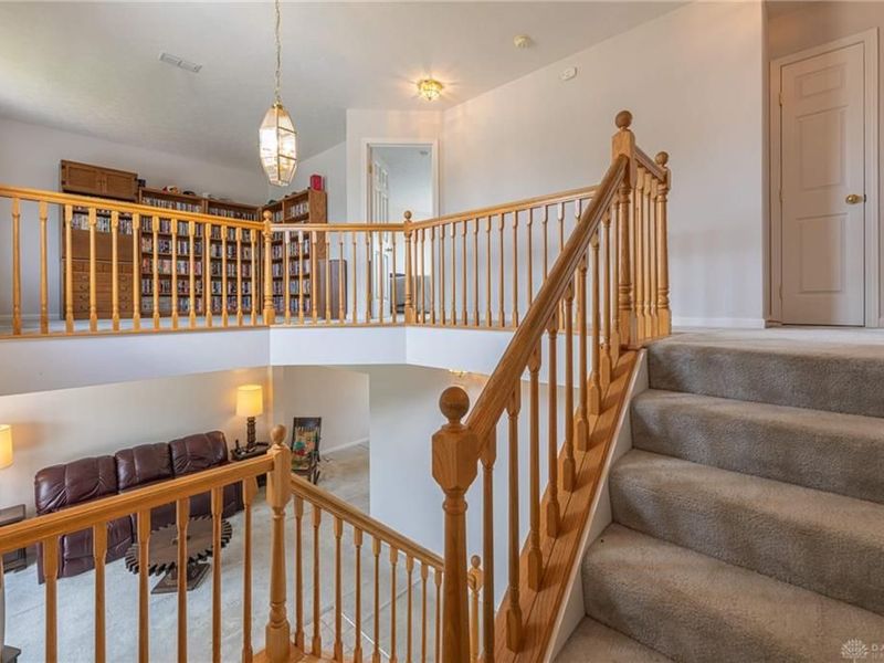 6643 Morrell Drive, Huber Heights, OH 45424 Photo 19
