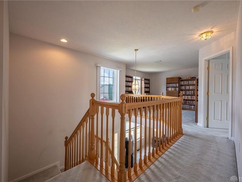 6643 Morrell Drive, Huber Heights, OH 45424 Photo 20