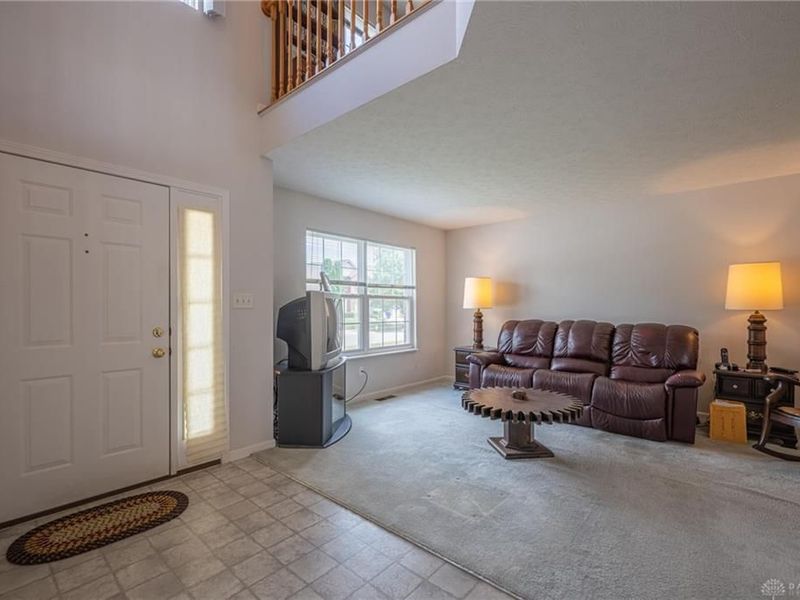 6643 Morrell Drive, Huber Heights, OH 45424 Photo 3