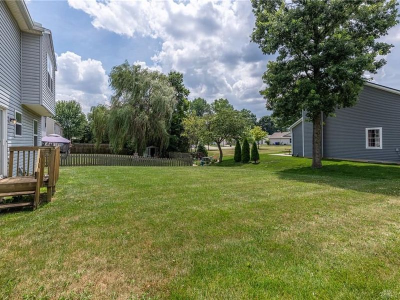 6643 Morrell Drive, Huber Heights, OH 45424 Photo 32
