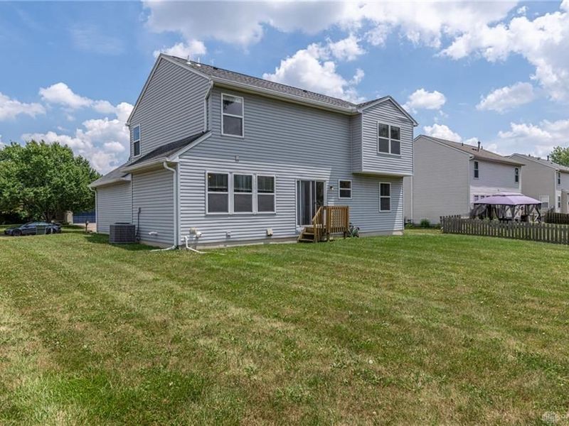 6643 Morrell Drive, Huber Heights, OH 45424 Photo 33